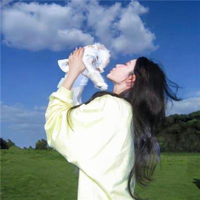 不负云来不负婉