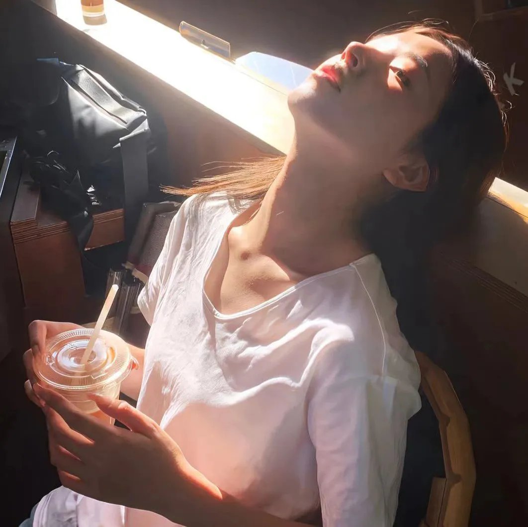 下女